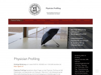 physicianprofiling.ch
