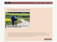 bipolarisvilag.hu Webseite Vorschau