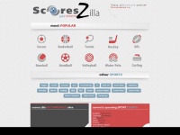 Scoreszilla.com