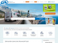 reisemobil-portal.de