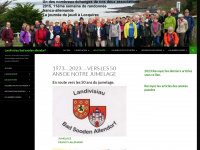 landibsa.com Webseite Vorschau