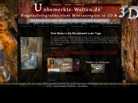 unbemerkte-welten.de