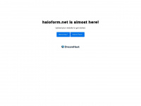 Haloform.net