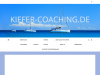 kiefer-coaching.de Thumbnail