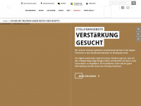 gartencenter-streb.de Webseite Vorschau