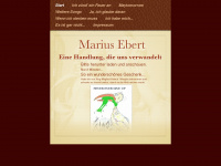Marius-ebert.de