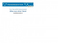 tonercenter.ch Thumbnail