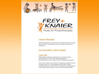 Frey-knaier.de