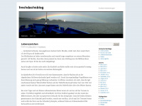 frechdachsblog.wordpress.com Webseite Vorschau