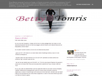 bettytomris.blogspot.com