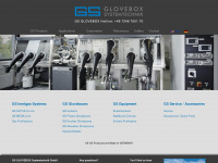 glovebox-systems.com