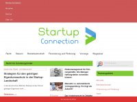 startup-connection.de