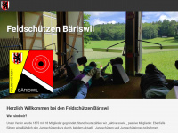 fs-baeriswil.ch Webseite Vorschau