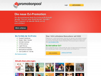 dj-promotionpool.de