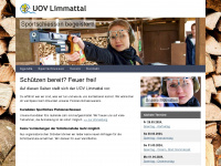 uov-limmattal.ch Thumbnail