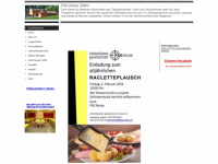 fsg-reute.ch Webseite Vorschau