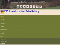 fsgr.ch Webseite Vorschau