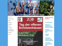 pistolenruethi.ch Webseite Vorschau