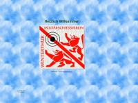 msvwinterthur.ch Webseite Vorschau