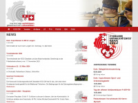 ksgow.ch Webseite Vorschau