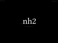 nh2.me Webseite Vorschau