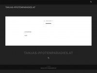 tanjas-pfotenparadies.at Thumbnail