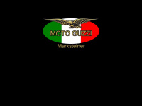 moto-guzzi-marksteiner.de Webseite Vorschau