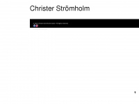 Stromholm.com