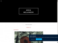 Gregmelander.com