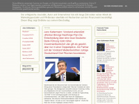 jens-kattermann-finanz.blogspot.com Webseite Vorschau