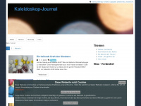 kaleidoskop-journal.de Thumbnail