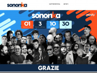 Sonorika.com