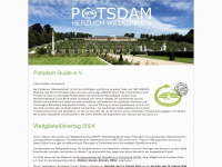 Potsdam-guide.de