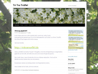 trueffel.wordpress.com Thumbnail
