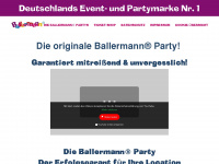 ballermann-party.de Thumbnail