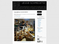 jessieschmeckts.wordpress.com Thumbnail