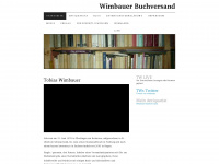 waldgaenger.wordpress.com Webseite Vorschau