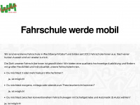 fahrschule-werde-mobil.de