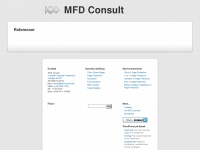 Mfd-consult.dk