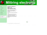 mittring-electronic.de