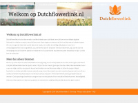 dutchflowerlink.nl