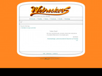 webrockers.net Webseite Vorschau