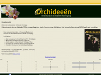 Nov-orchidee.nl