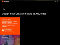 artcenter.edu Thumbnail