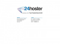 24hoster.com