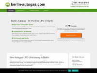 berlin-autogas.com Thumbnail
