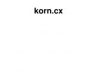 Korn.cx