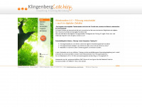 klingenberg-coaching.de