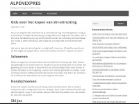 alpenexpres.nl