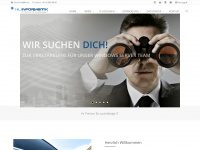 hli.ch Webseite Vorschau